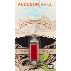 Appeau pour oiseaux Audubon